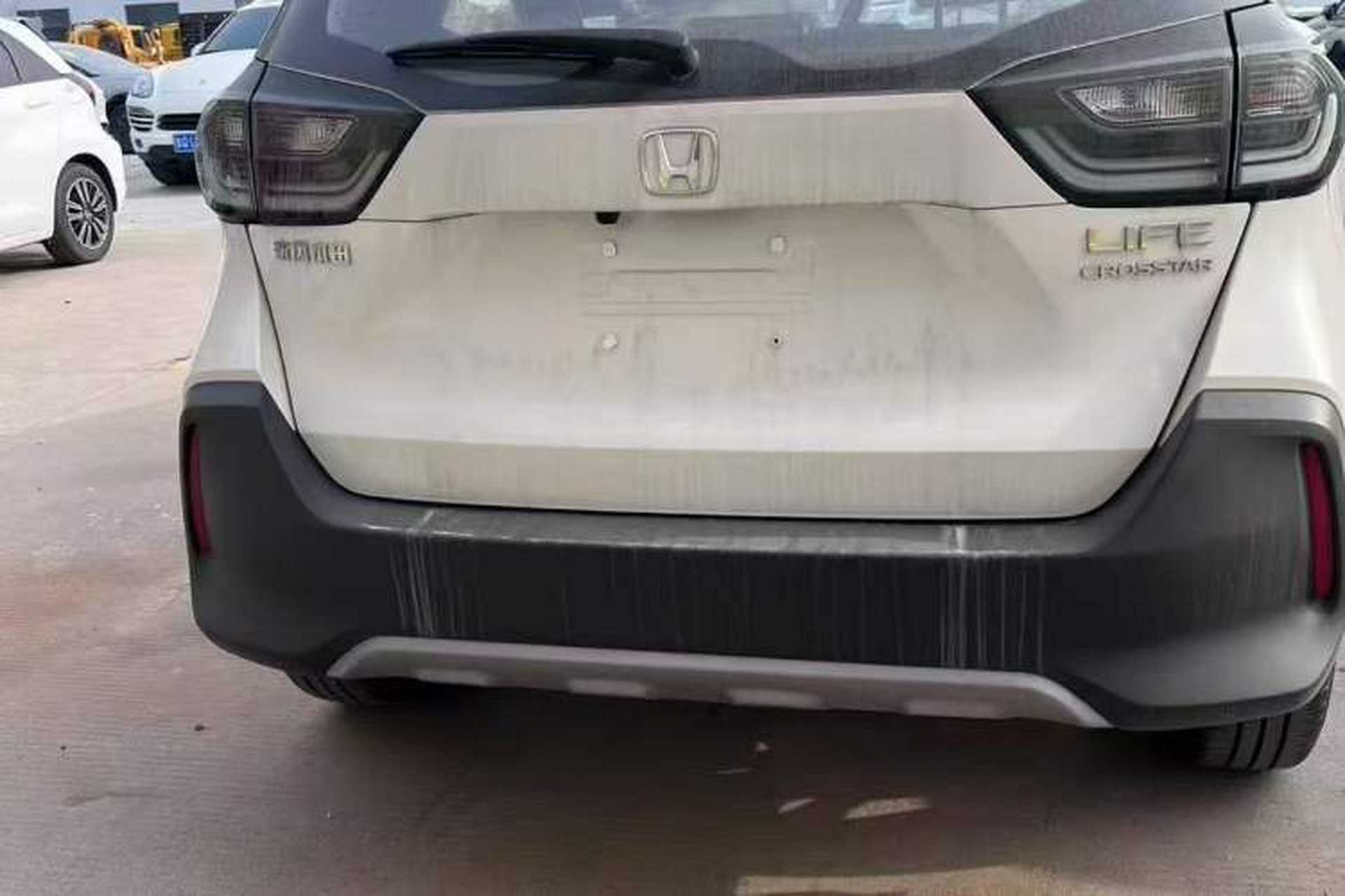 Used Honda LIFE 2023 1.5L CVT SPO-SS Dynamic Edition Exterior 3
