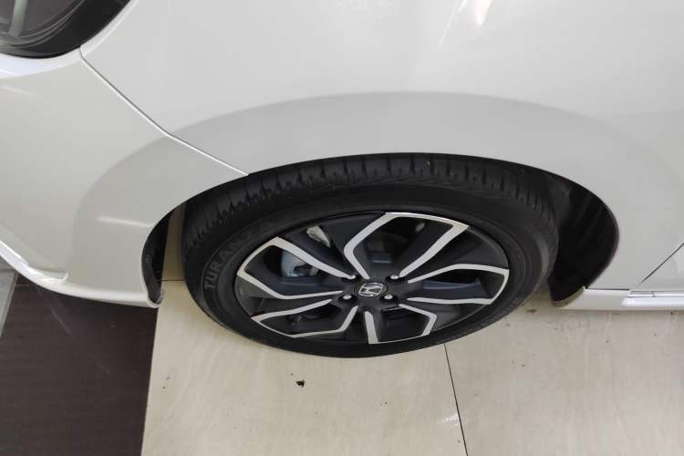 Used Honda LIFE 2023 1.5L CVT SPO-SS Dynamic Edition Exterior 4