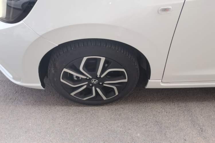 Used Honda LIFE 2023 1.5L CVT SPORT Exciting Edition Exterior 4