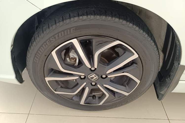 Used Honda LIFE 2023 1.5L CVT SPO-SS Dynamic Edition Exterior 4