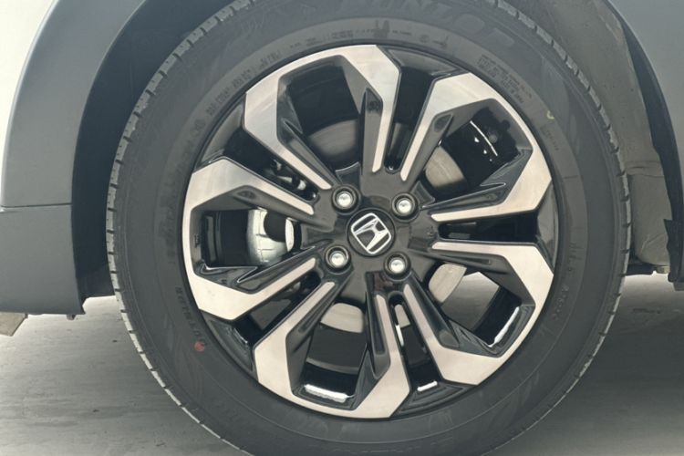 Used Honda LIFE 2023 1.5L CVT CRO-SS Fun Edition Exterior 4