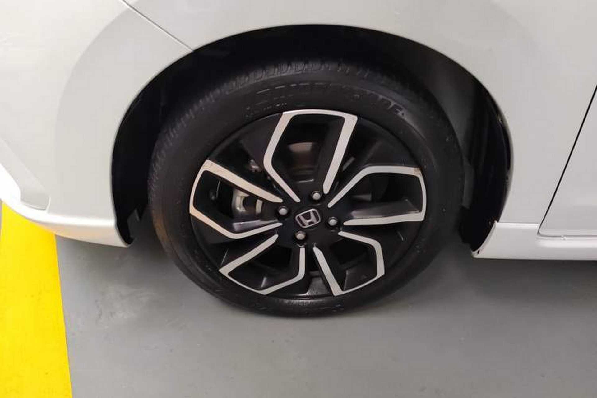Used Honda LIFE 2023 1.5L CVT SPO-SS Dynamic Edition Exterior 4