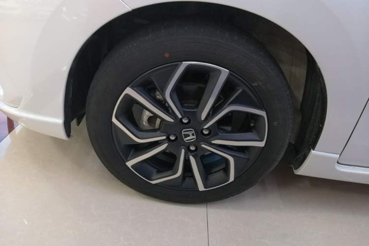 Used Honda LIFE 2023 1.5L CVT SPORT Exciting Edition Exterior 4
