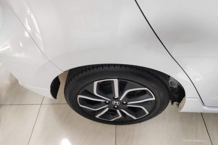 Used Honda LIFE 2023 1.5L CVT SPO-SS Dynamic Edition Exterior 5
