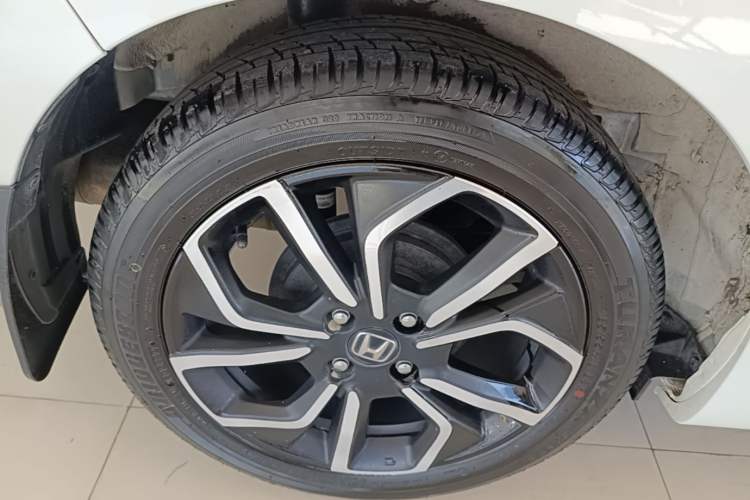 Used Honda LIFE 2023 1.5L CVT SPO-SS Dynamic Edition Exterior 5