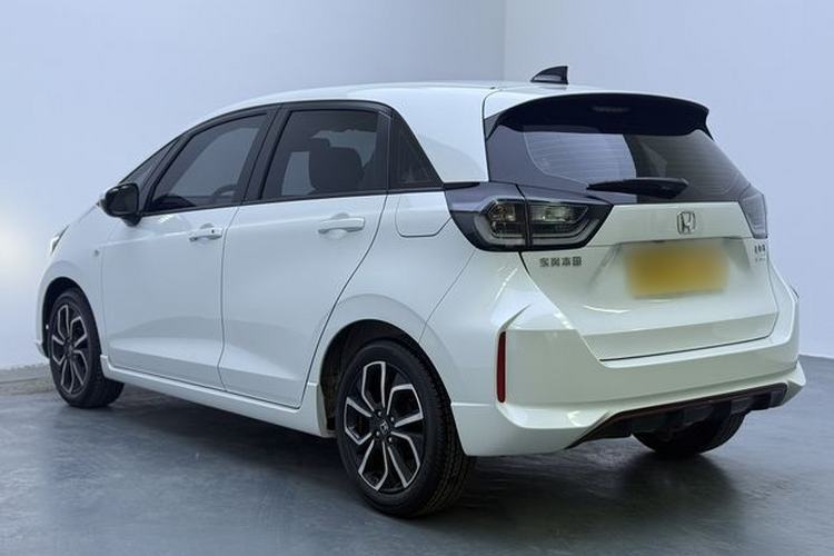 Used Honda LIFE 2023 1.5L CVT SPO-SS Dynamic Edition Exterior 5