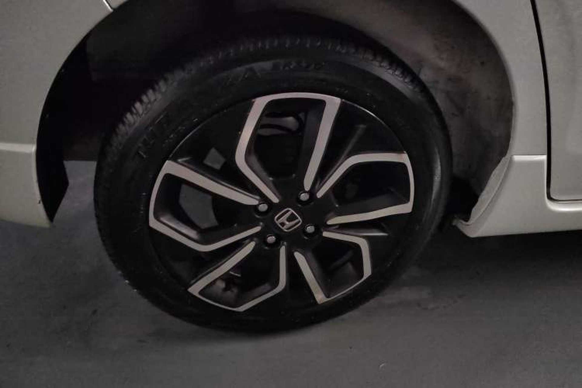 Used Honda LIFE 2023 1.5L CVT SPO-SS Dynamic Edition Exterior 5