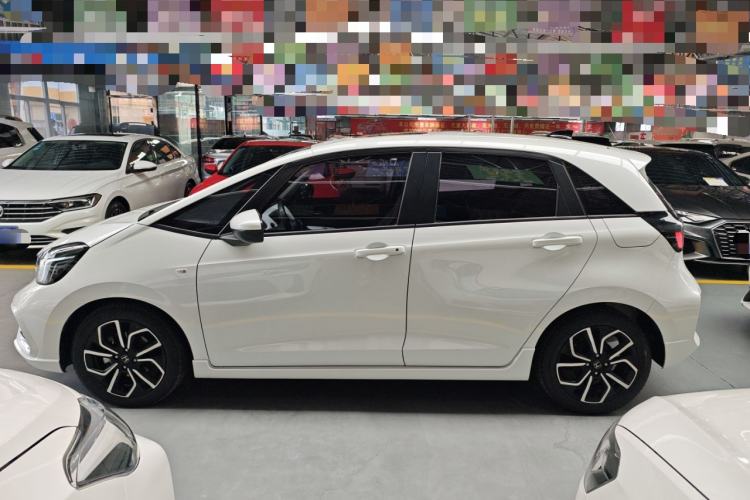 Used Honda LIFE 2023 1.5L CVT SPO-SS Dynamic Edition Exterior 5