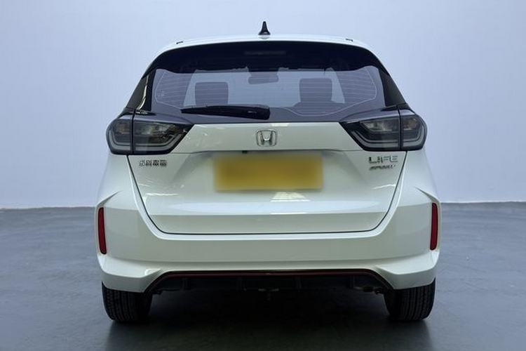 Used Honda LIFE 2023 1.5L CVT SPO-SS Dynamic Edition Exterior 6