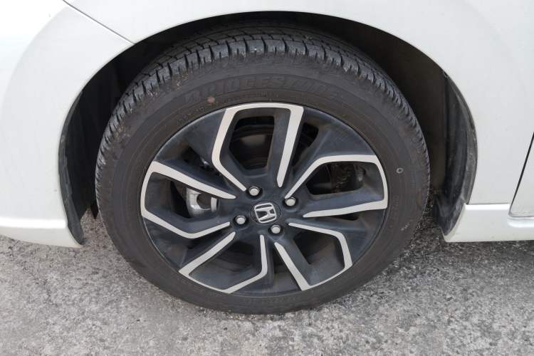 Used Honda LIFE 2023 1.5L CVT SPO-SS Dynamic Edition Exterior 6