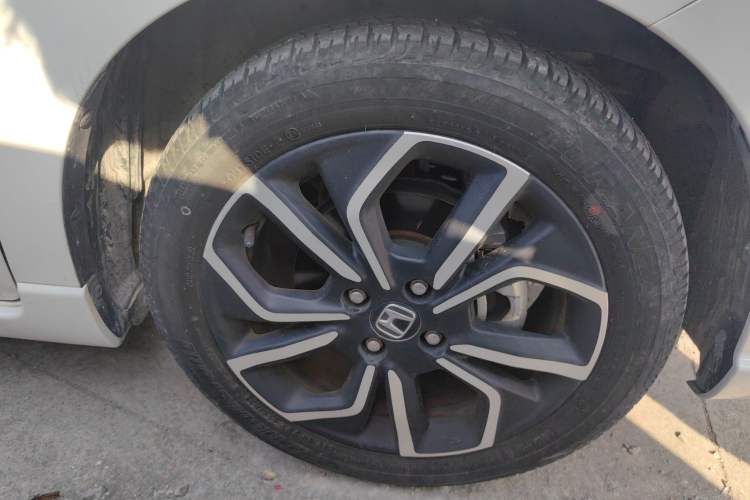 Used Honda LIFE 2023 1.5L CVT SPO-SS Dynamic Edition Exterior 7