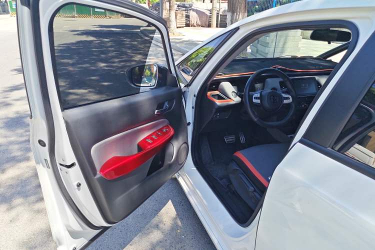 Used Honda LIFE 2023 1.5L CVT SPO-SS Dynamic Edition Exterior 7