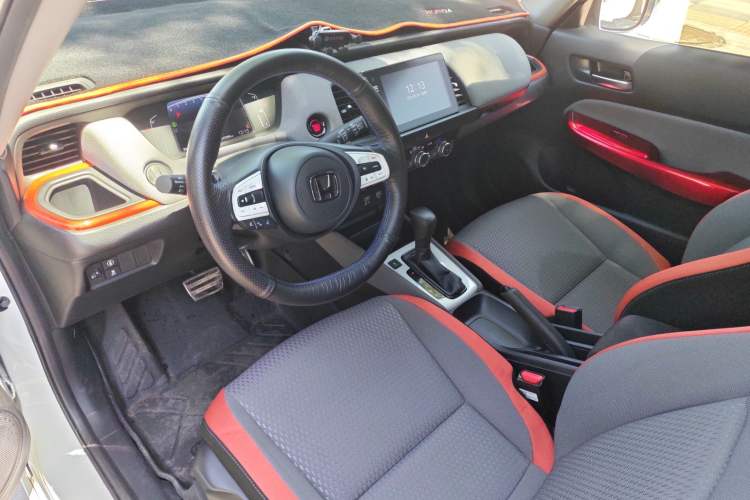 Used Honda LIFE 2023 1.5L CVT SPO-SS Dynamic Edition Exterior 8