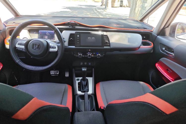 Used Honda LIFE 2023 1.5L CVT SPO-SS Dynamic Edition Exterior 9