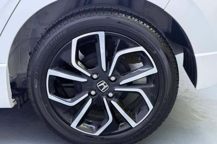 Used Honda LIFE 2023 1.5L CVT SPO-SS Dynamic Edition Exterior 9