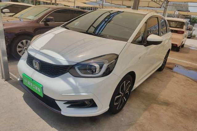 Used Honda LIFE 2023 1.5L CVT SPORT Exciting Edition
