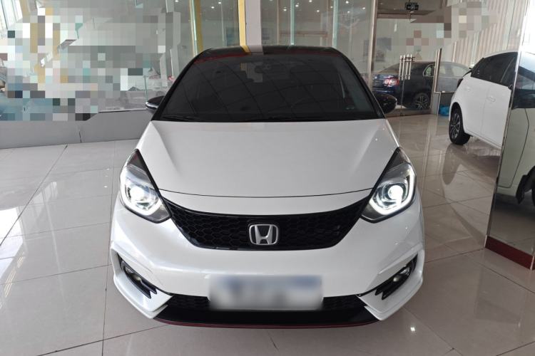 Used Honda LIFE 2023 1.5L CVT SPORT Exciting Edition Front