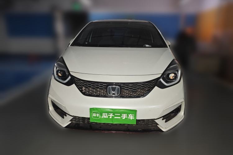 Used Honda LIFE 2023 1.5L CVT SPORT Exciting Edition Front