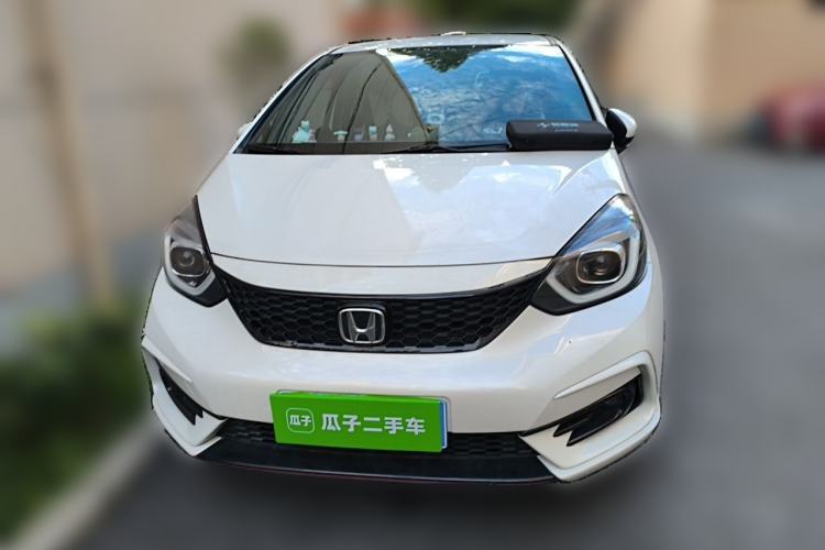 Used Honda LIFE 2023 1.5L CVT SPORT Exciting Edition Front