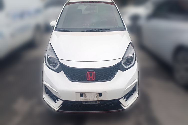Used Honda LIFE 2023 1.5L CVT SPORT Exciting Edition Front
