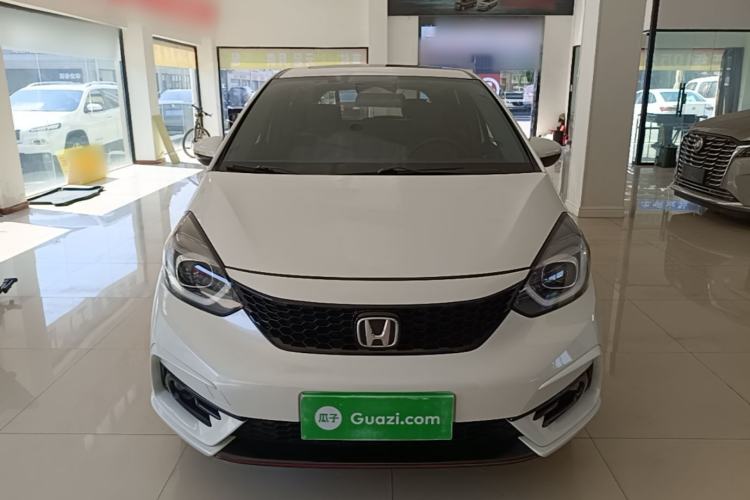 Used Honda LIFE 2023 1.5L CVT SPO-SS Dynamic Edition Front