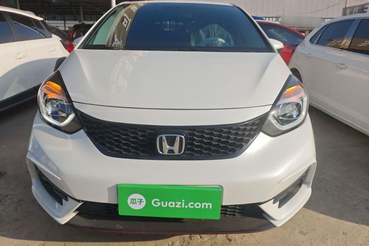Used Honda LIFE 2023 1.5L CVT SPORT Exciting Edition Front