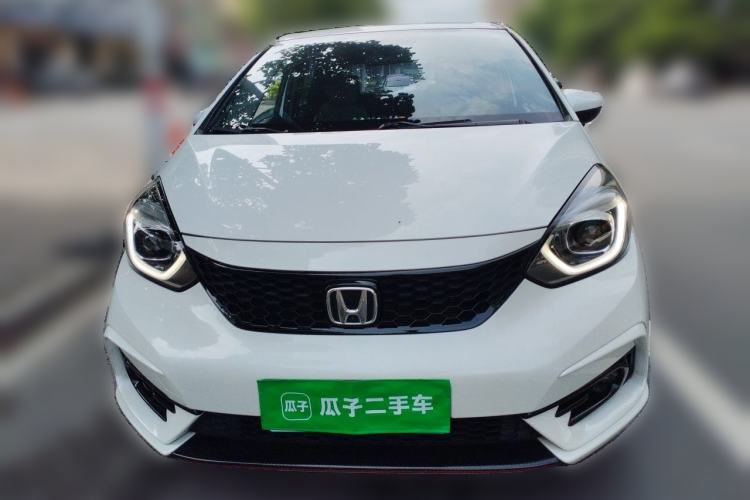 Used Honda LIFE 2023 1.5L CVT SPORT Exciting Edition Front