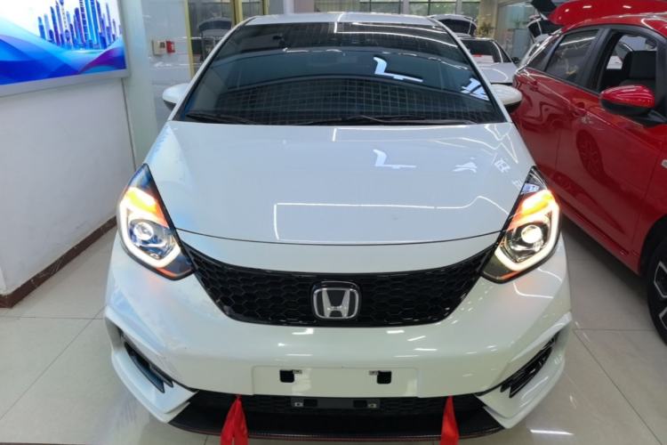 Used Honda LIFE 2023 1.5L CVT SPORT Exciting Edition Front