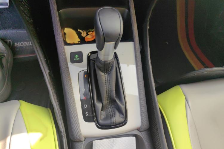 Used Honda LIFE 2023 1.5L CVT SPO-SS Dynamic Edition Gear Lever