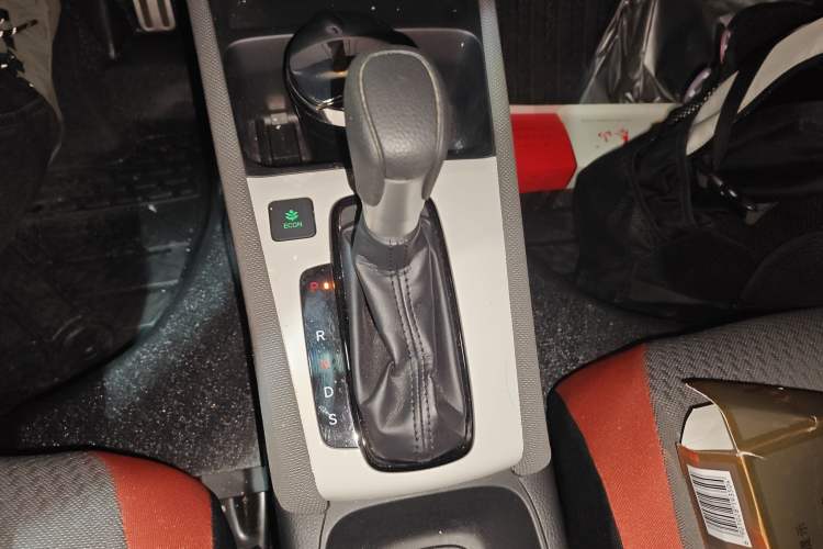 Used Honda LIFE 2023 1.5L CVT SPORT Exciting Edition Gear Lever
