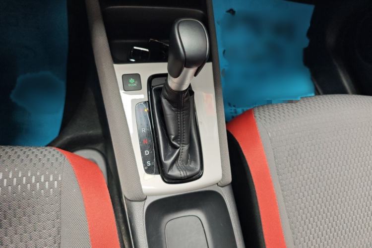 Used Honda LIFE 2023 1.5L CVT SPO-SS Dynamic Edition Gear Lever