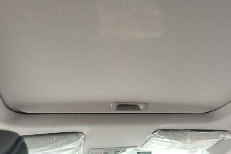 Used Honda LIFE 2023 1.5L CVT SPO-SS Dynamic Edition Headliner