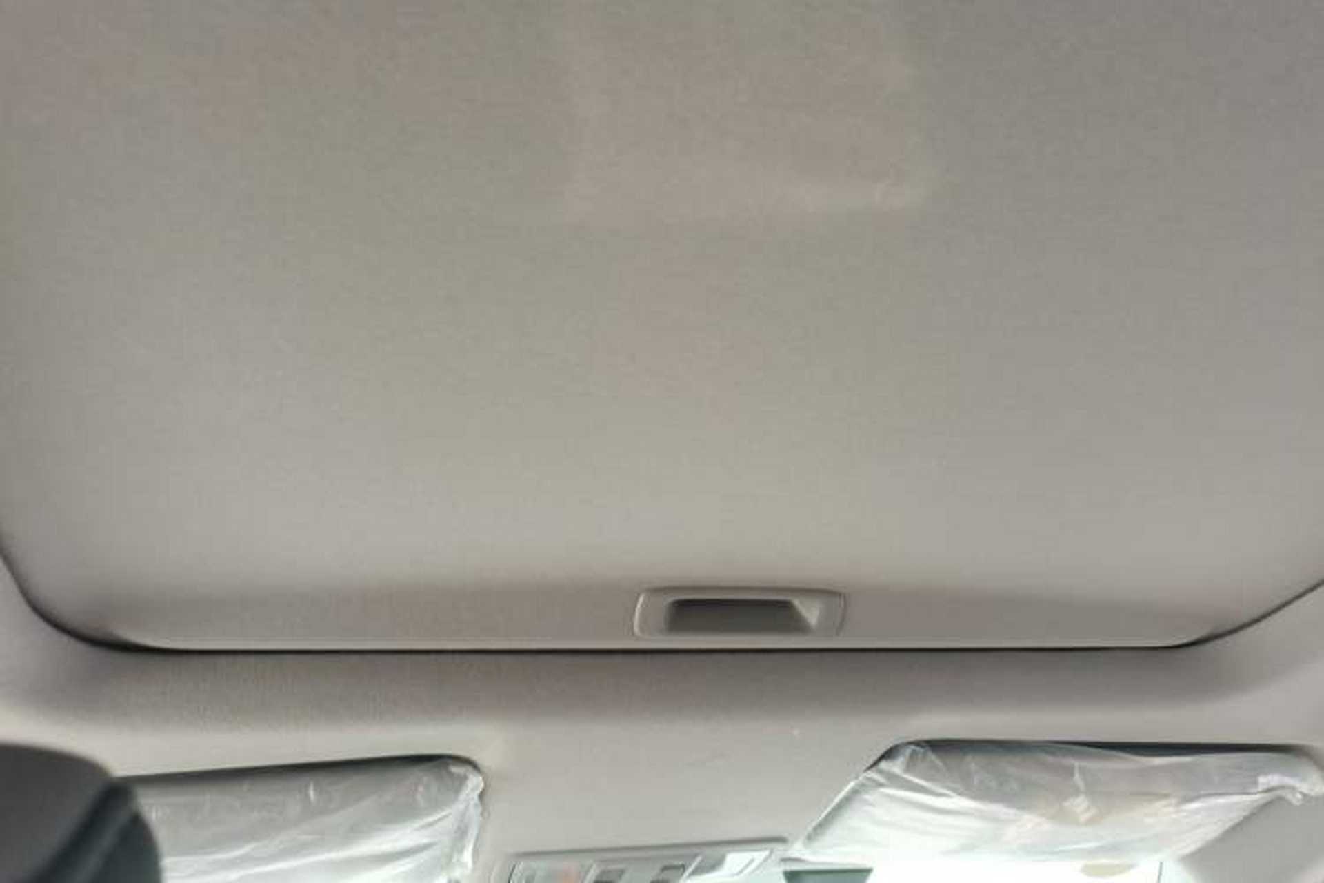 Used Honda LIFE 2023 1.5L CVT SPO-SS Dynamic Edition Headliner
