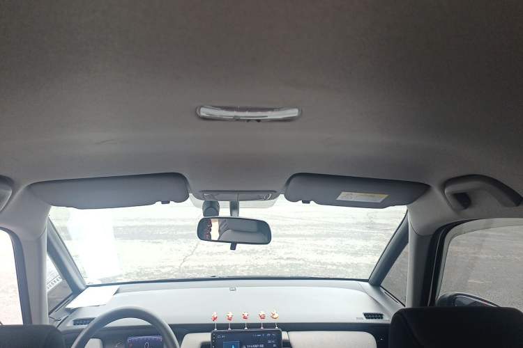 Used Honda LIFE 2023 1.5L CVT SPORT Exciting Edition Headliner