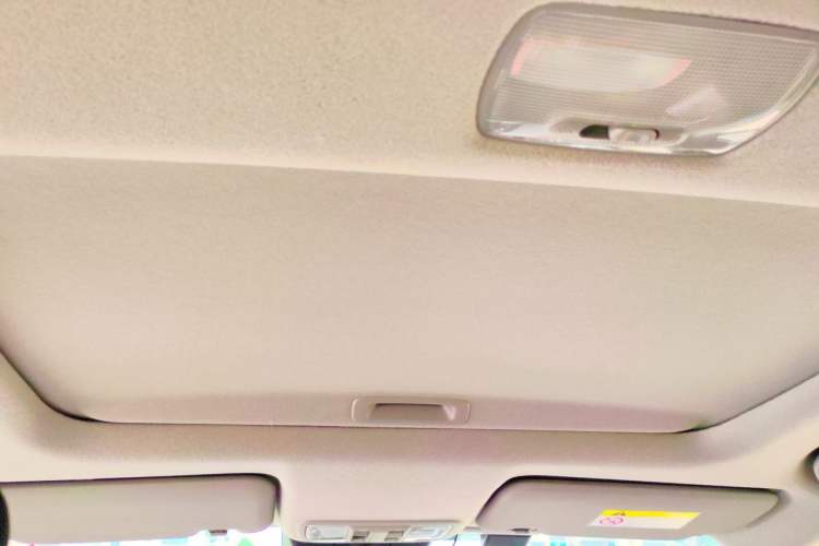 Used Honda LIFE 2023 1.5L CVT SPO-SS Dynamic Edition Headliner