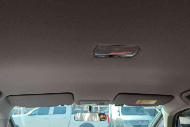 Used Honda LIFE 2023 1.5L CVT SPORT Exciting Edition Headliner