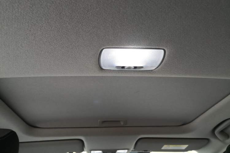 Used Honda LIFE 2023 1.5L CVT SPO-SS Dynamic Edition Headliner