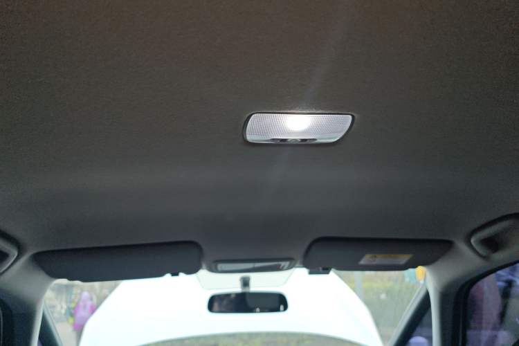 Used Honda LIFE 2023 1.5L CVT SPORT Exciting Edition Headliner