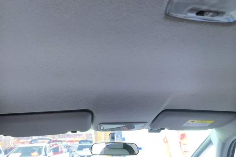 Used Honda LIFE 2023 1.5L CVT SPORT Exciting Edition Headliner