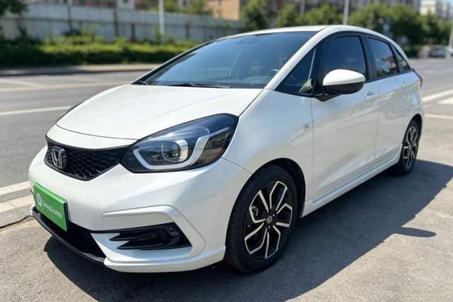 Used Honda LIFE 2023 1.5L CVT SPO-SS Dynamic Edition