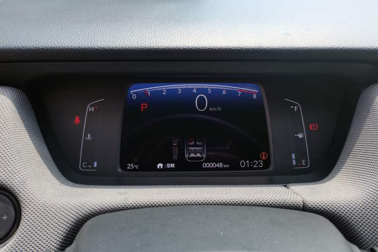 Used Honda LIFE 2023 1.5L CVT SPO-SS Dynamic Edition Instrument Cluster