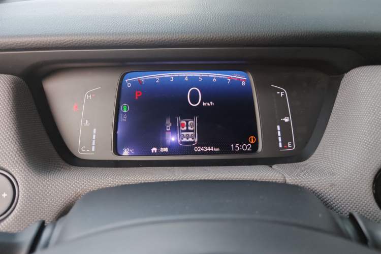 Used Honda LIFE 2023 1.5L CVT SPO-SS Dynamic Edition Instrument Cluster