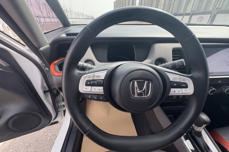 Used Honda LIFE 2023 1.5L CVT SPO-SS Dynamic Edition Interior 1