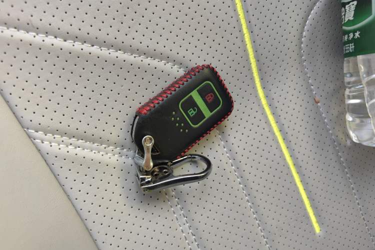 Used Honda LIFE 2023 1.5L CVT SPO-SS Dynamic Edition Interior 1