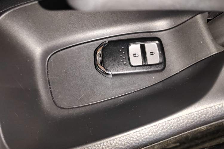 Used Honda LIFE 2023 1.5L CVT SPO-SS Dynamic Edition Interior 1