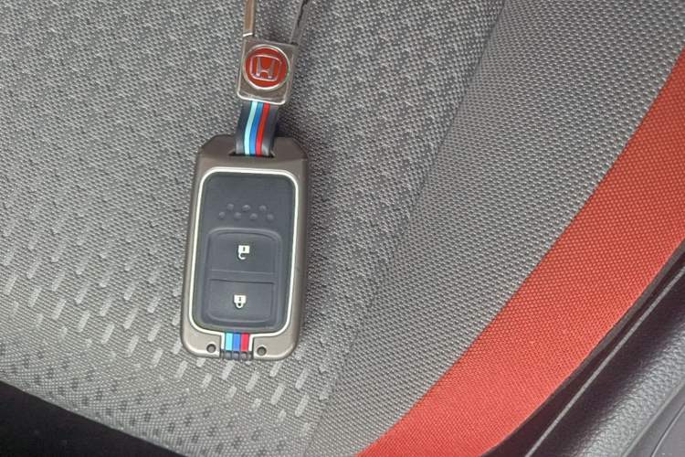 Used Honda LIFE 2023 1.5L CVT SPO-SS Dynamic Edition Interior 1