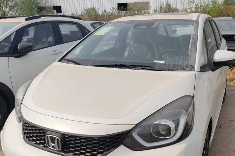 Used Honda LIFE 2023 1.5L CVT SPO-SS Dynamic Edition Interior 1