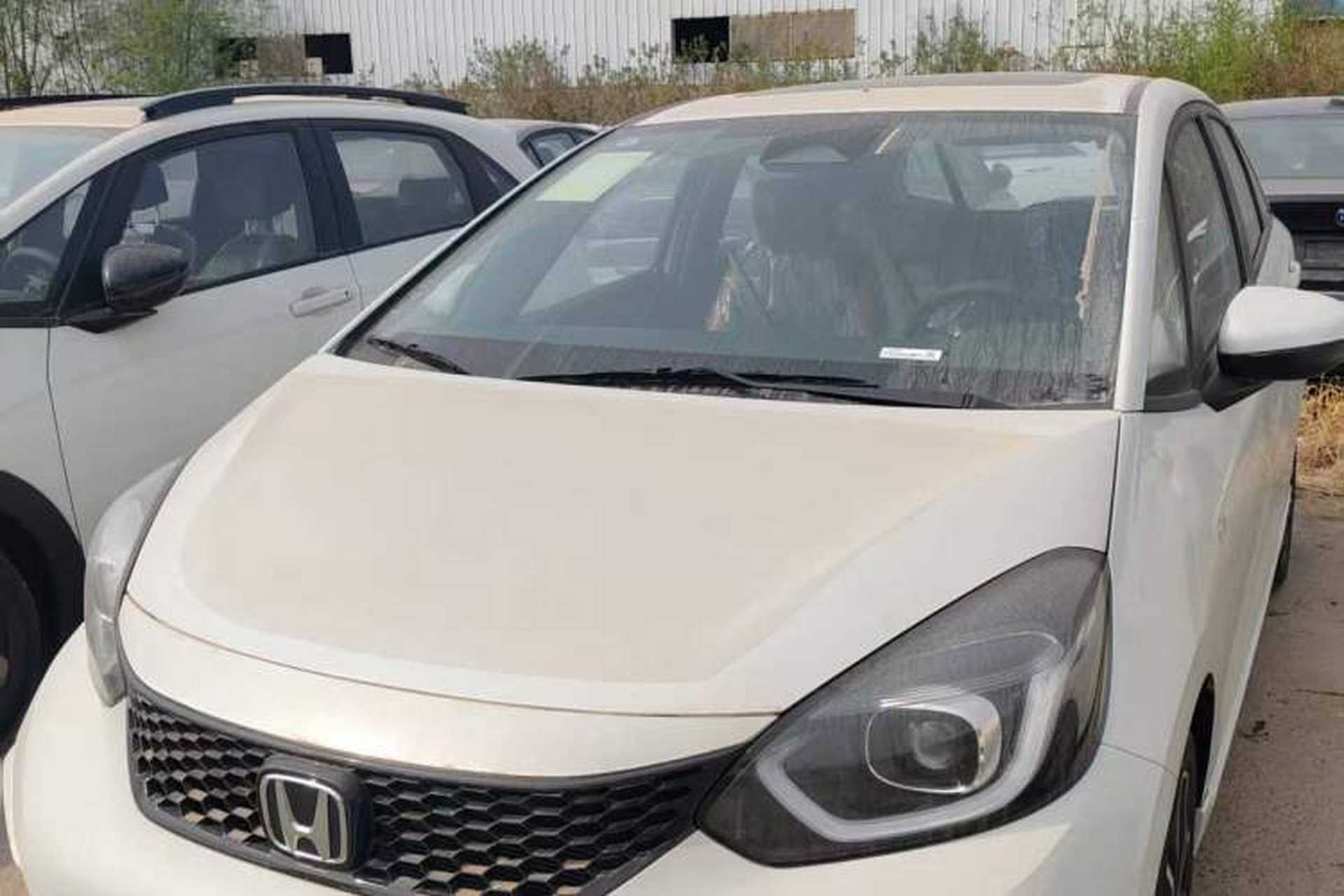 Used Honda LIFE 2023 1.5L CVT SPO-SS Dynamic Edition Interior 1