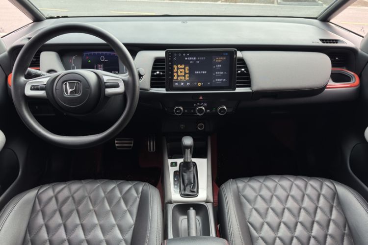 Used Honda LIFE 2023 1.5L CVT SPORT Exciting Edition Interior 1