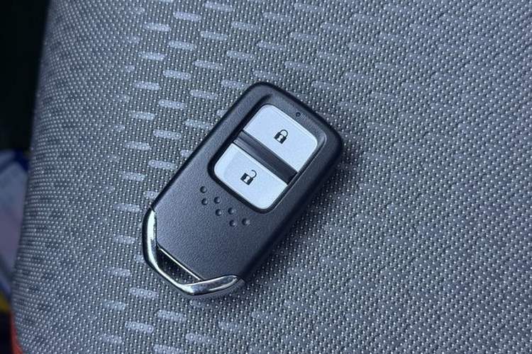 Used Honda LIFE 2023 1.5L CVT SPO-SS Dynamic Edition Interior 1